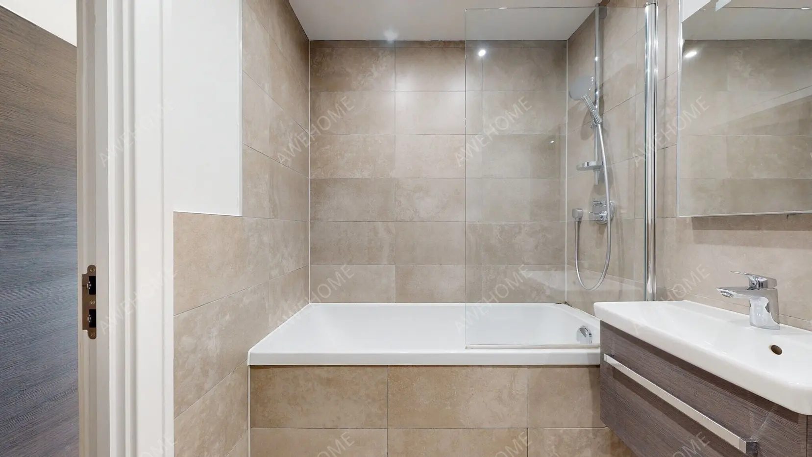 伦敦单身公寓租房[单身公寓]Olympic Way