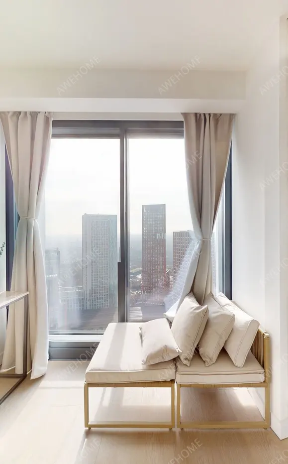 倫敦租房Nine Elms Lane