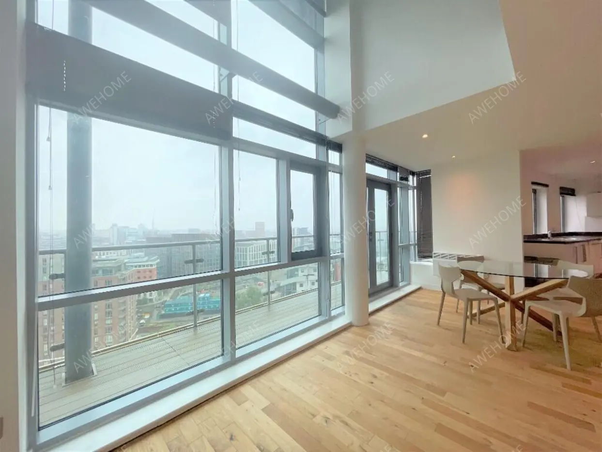 利茲租房Gotts Road