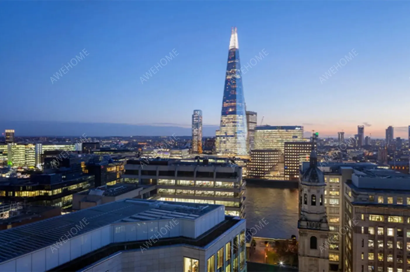 倫敦租房Weston Street