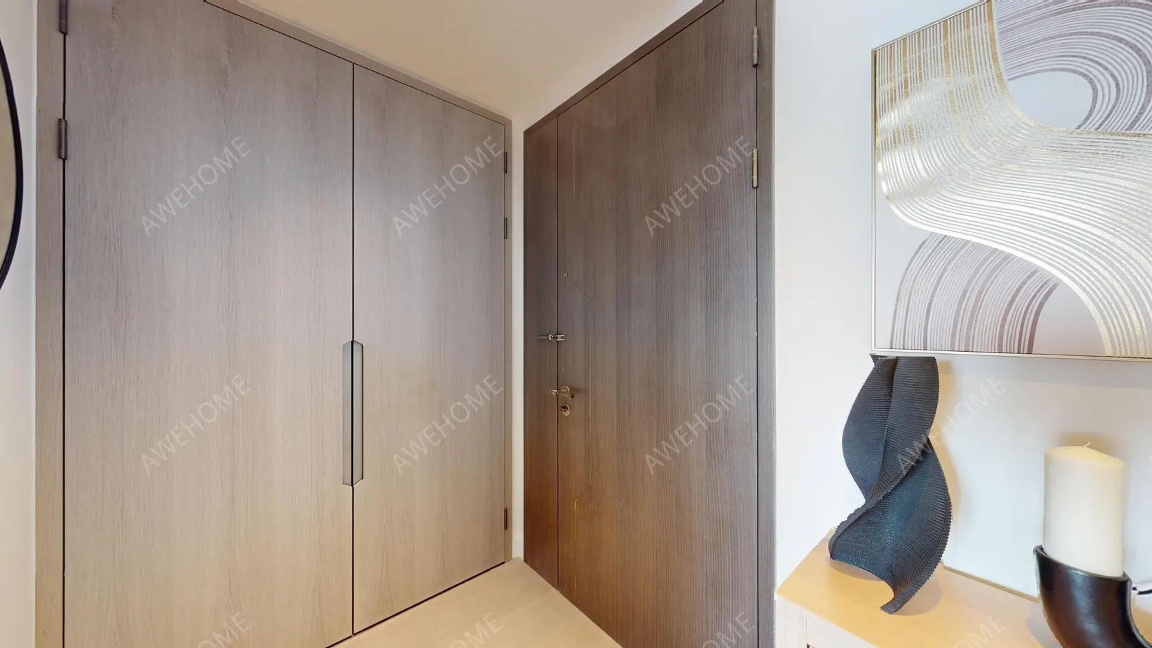 倫敦租房Nine Elms Lane