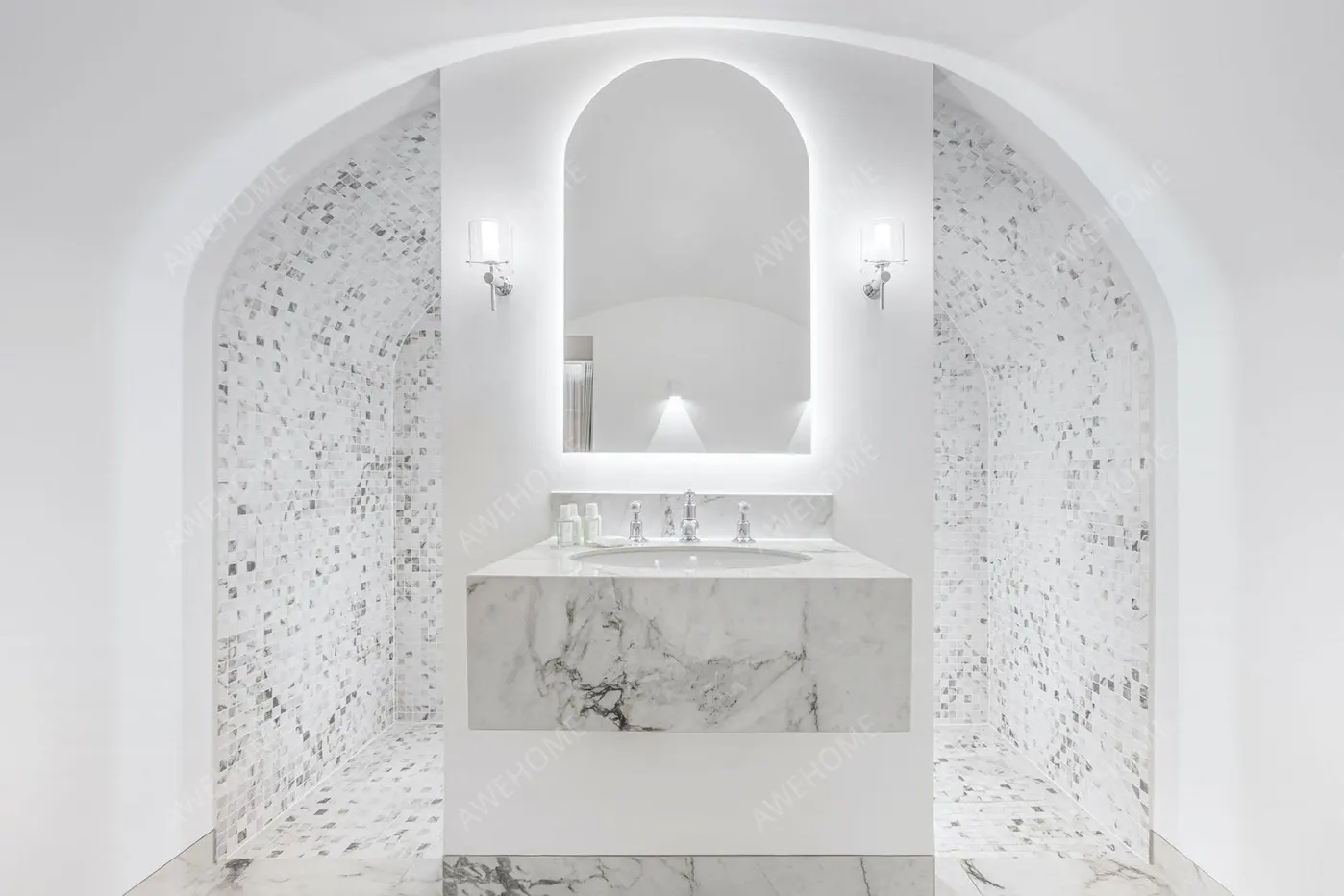 倫敦租房Wigmore Place