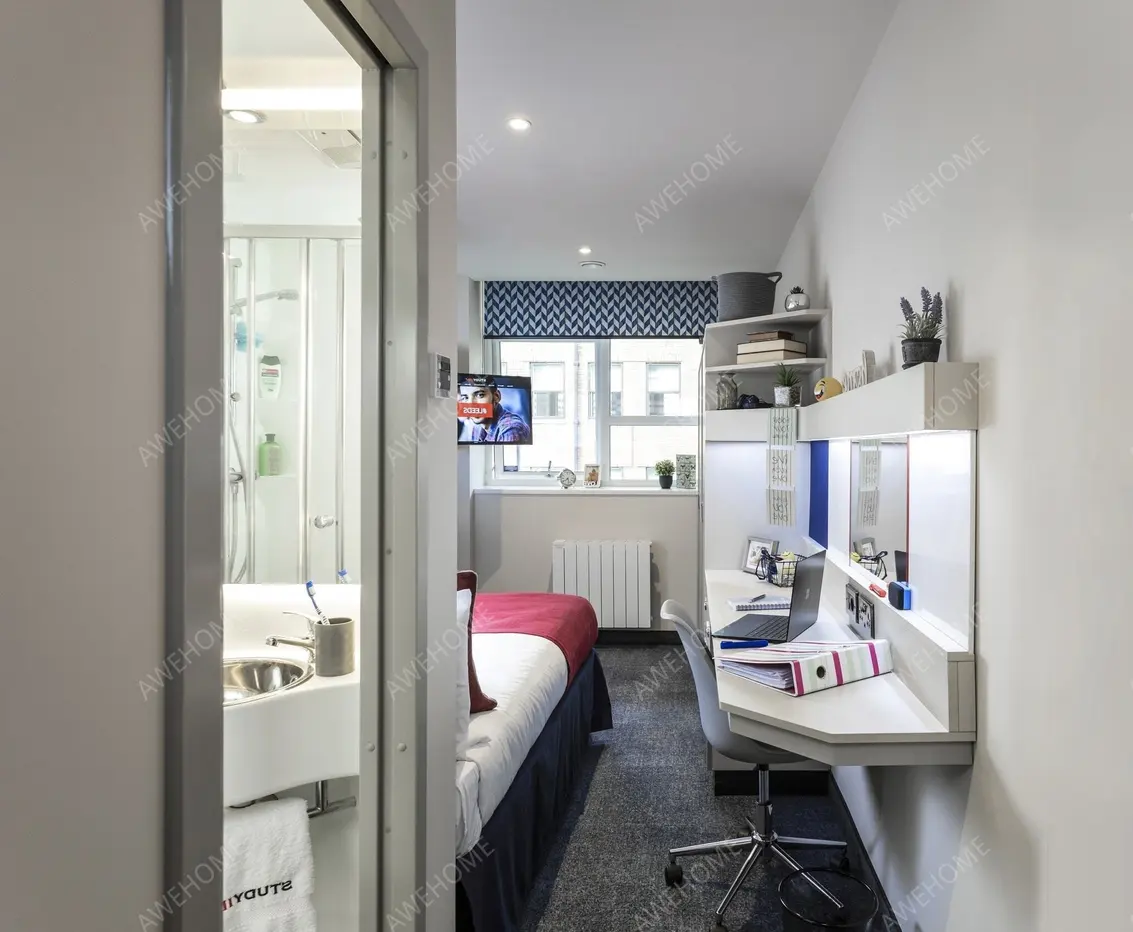 利茲租房Grace Street