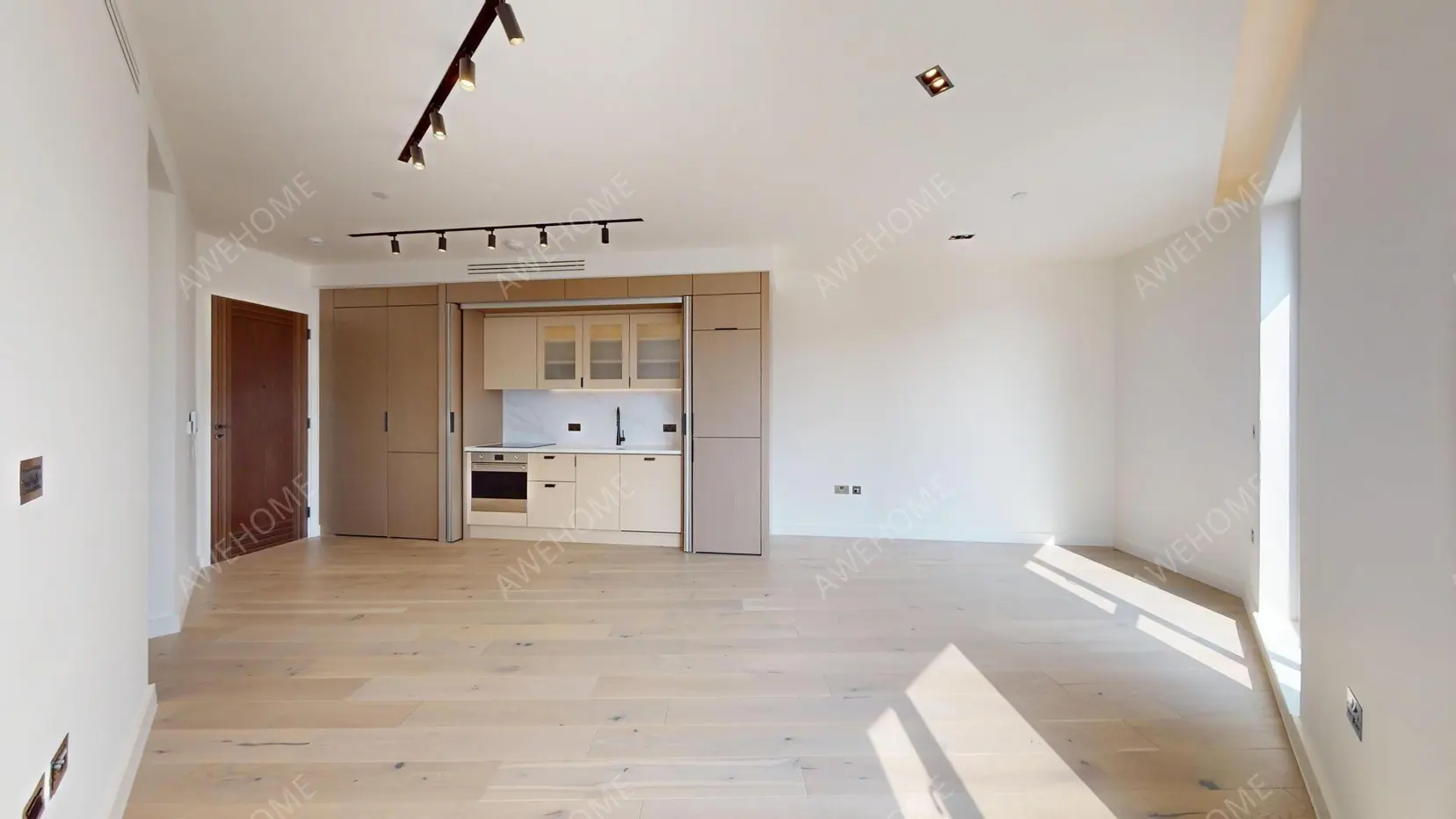 伦敦民宿租房[民宿]Pembridge Gardens