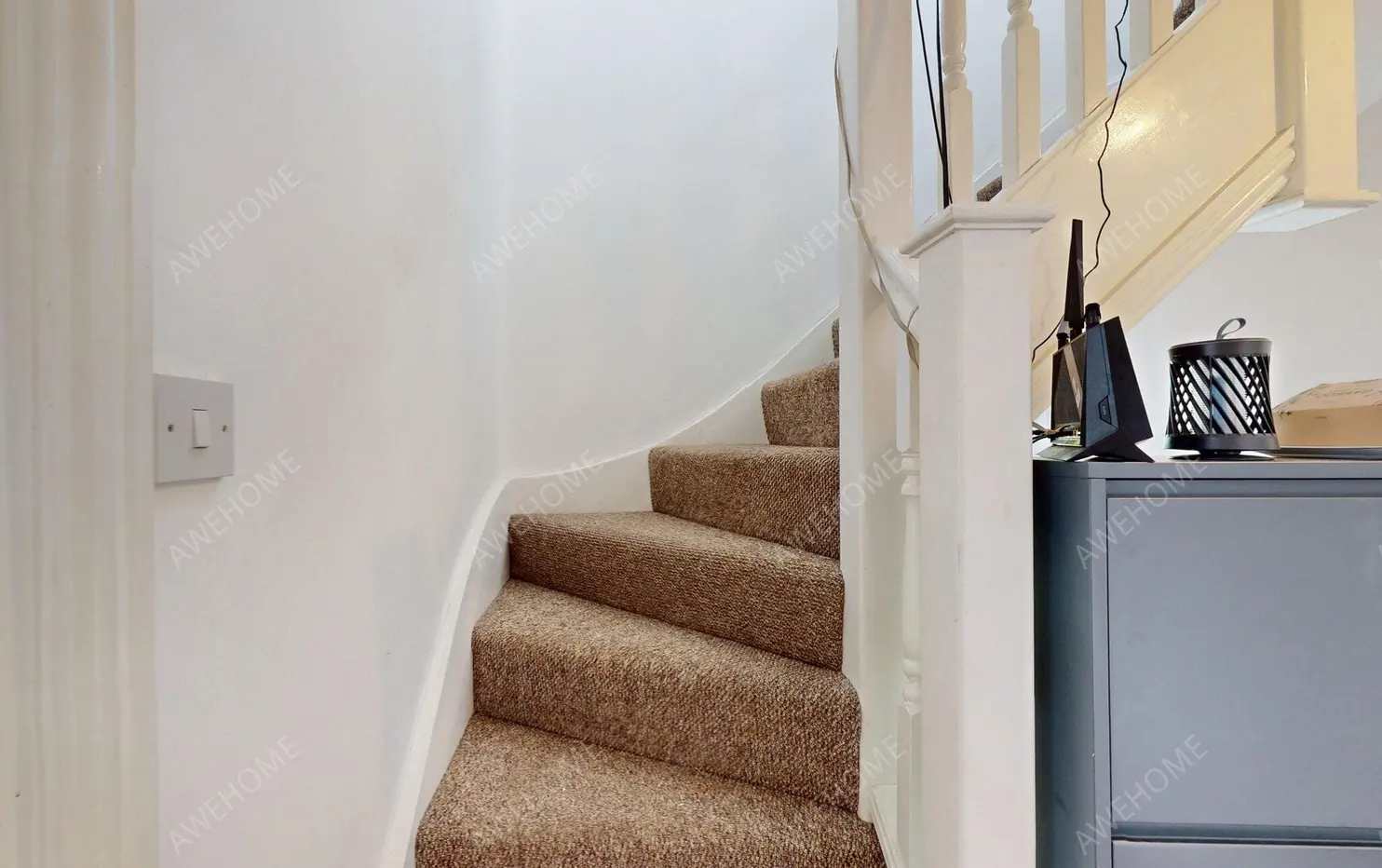 倫敦租房Greenford Road