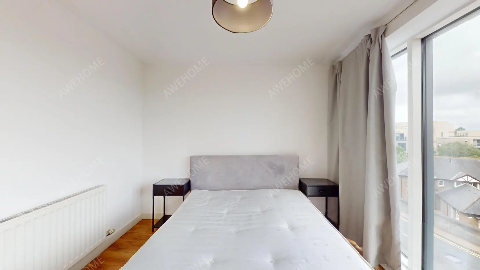 倫敦租房Headstone Road