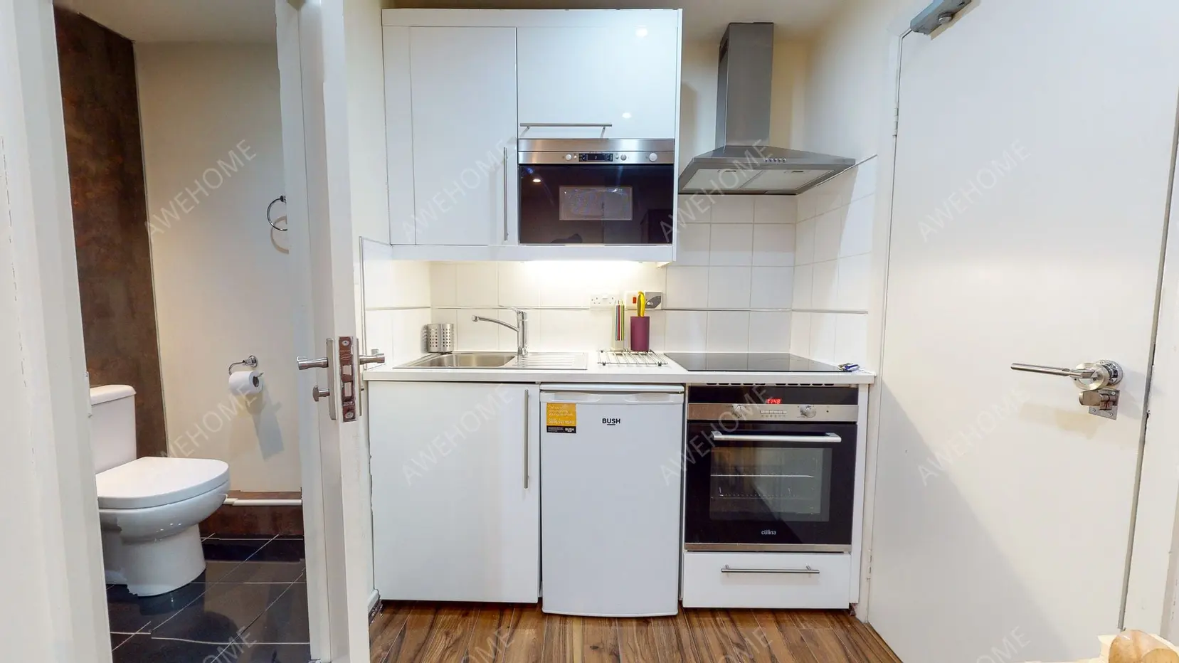 倫敦租房Cranhurst Road