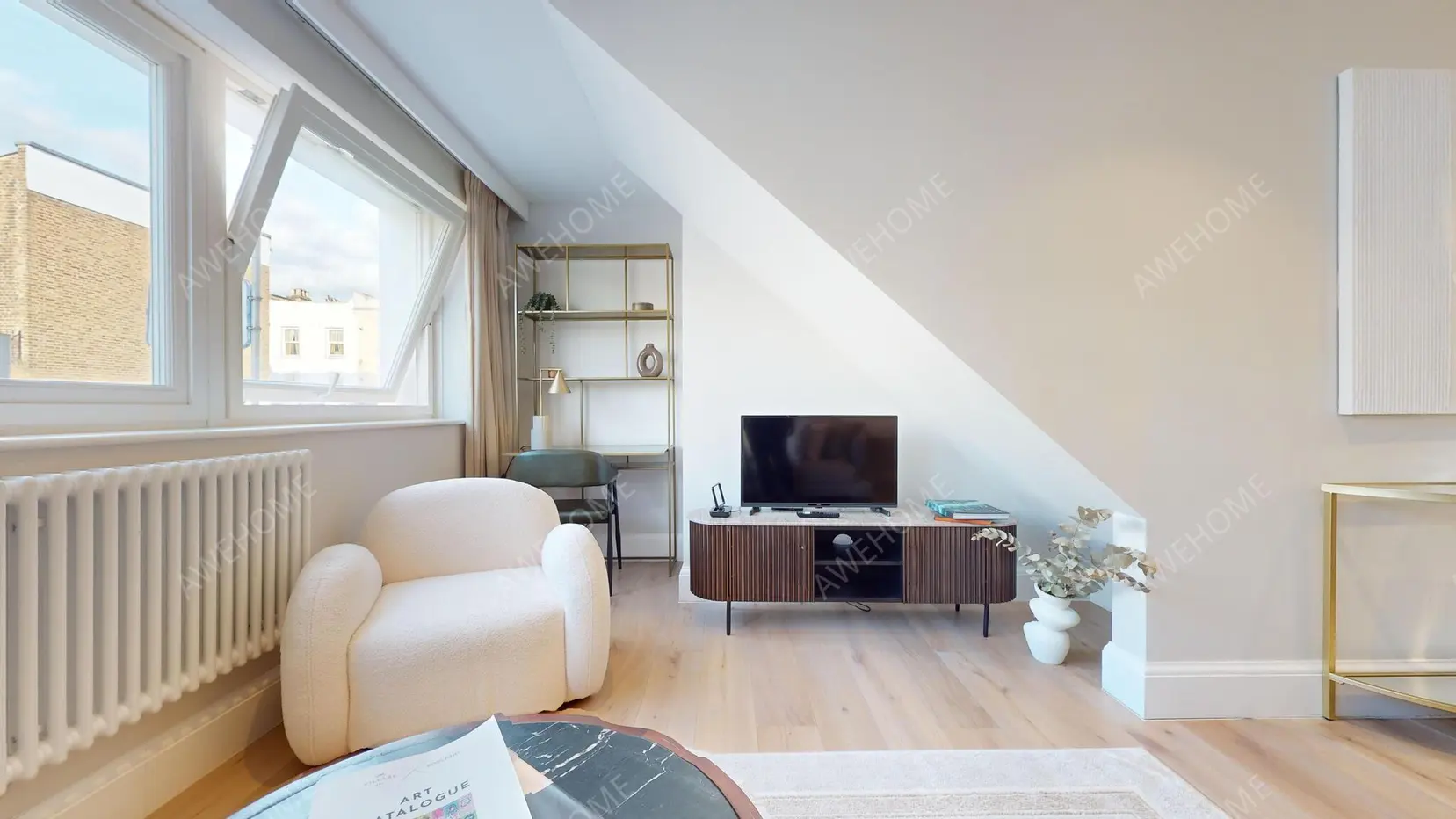 倫敦租房Westbourne Park Road