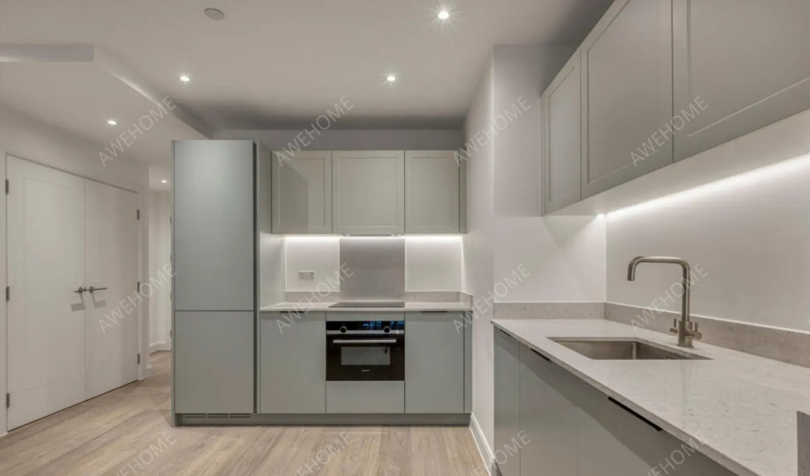 倫敦租房Western Gateway