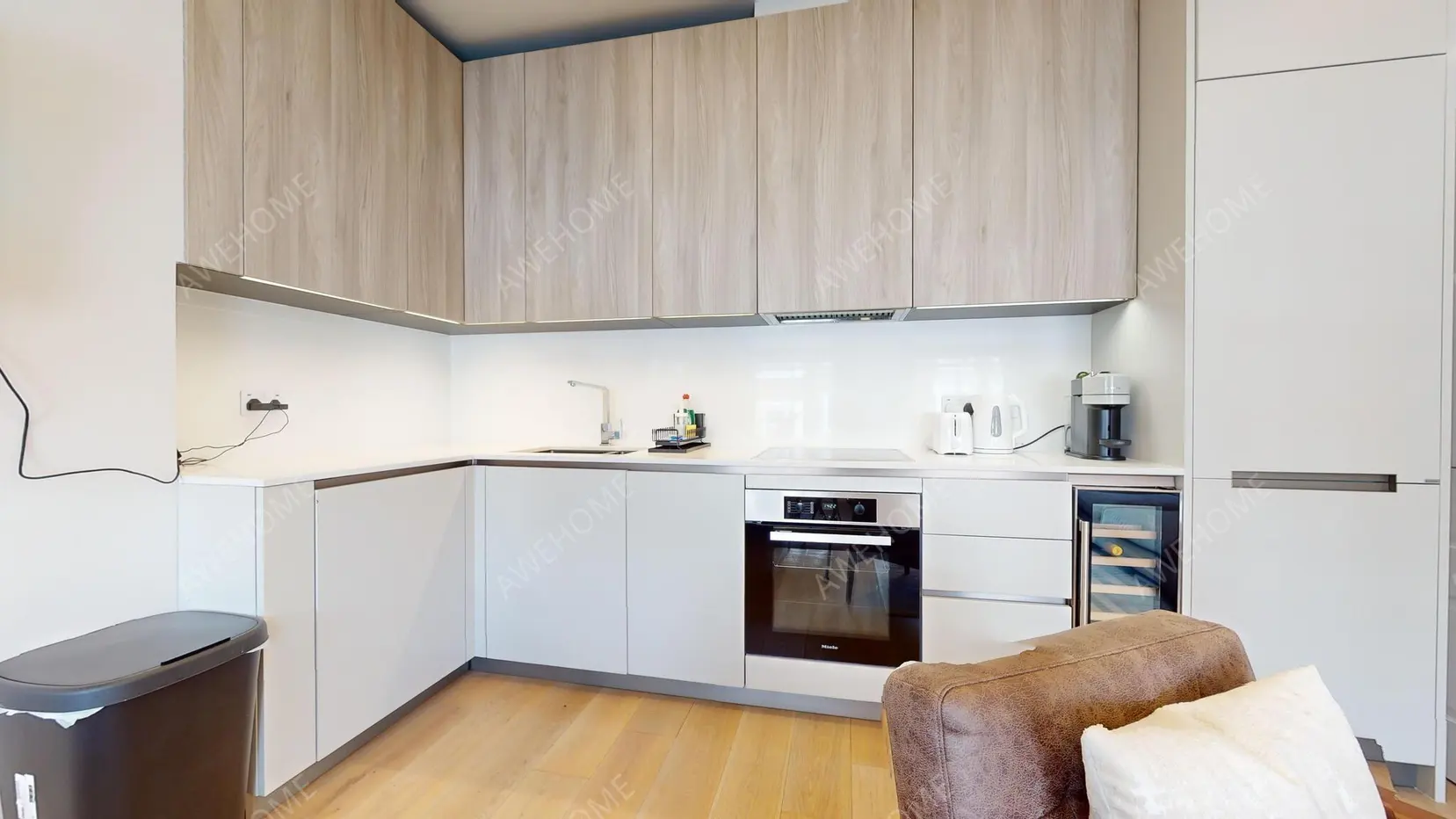 倫敦租房Westbourne Park Road