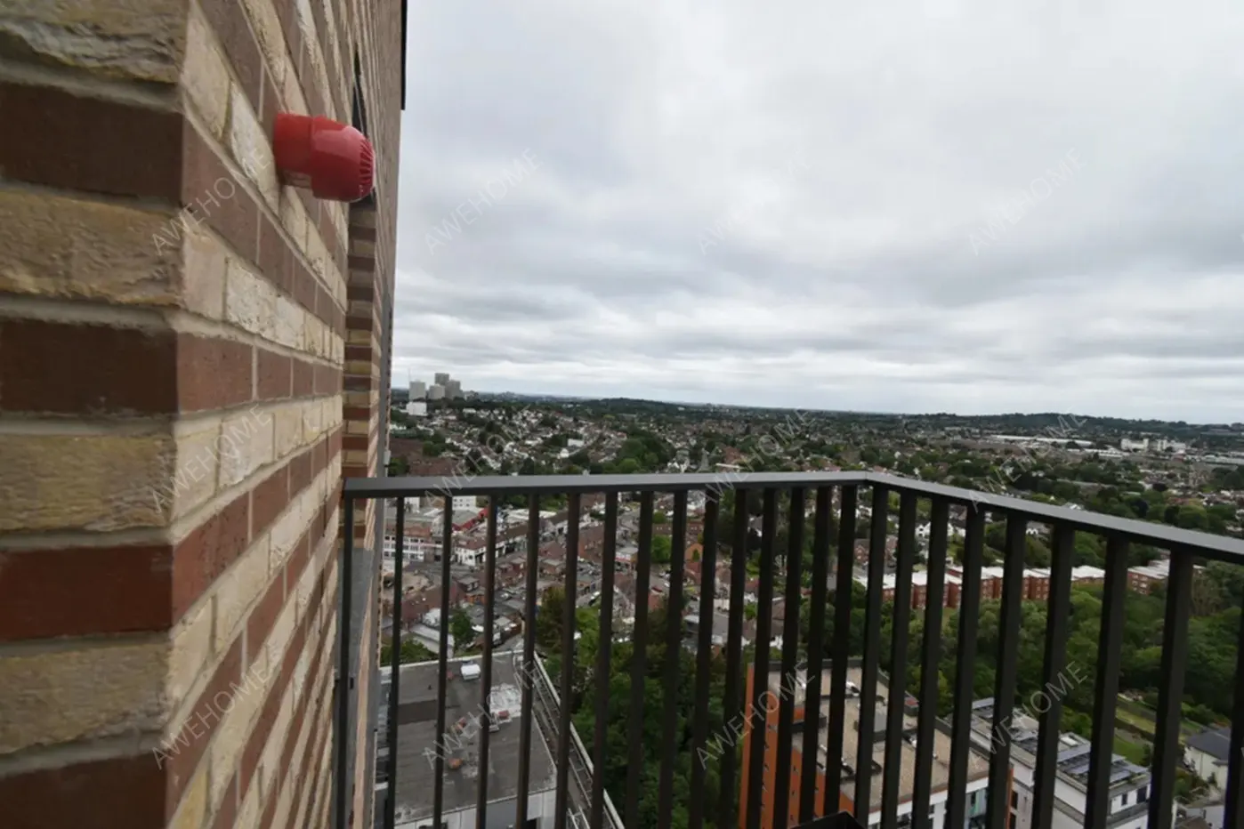 倫敦租房Brook Avenue