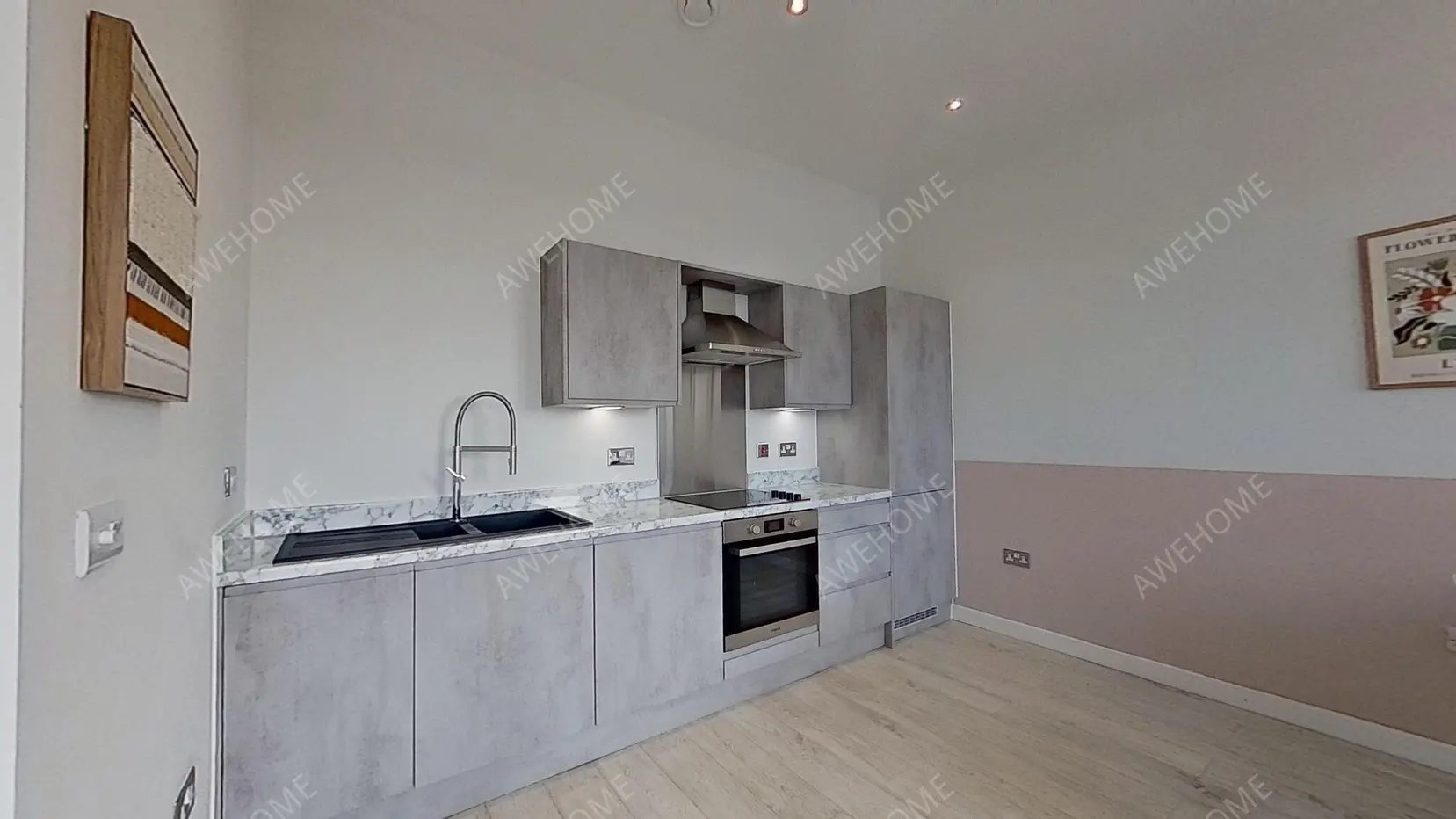 利茲租房Goodman Street