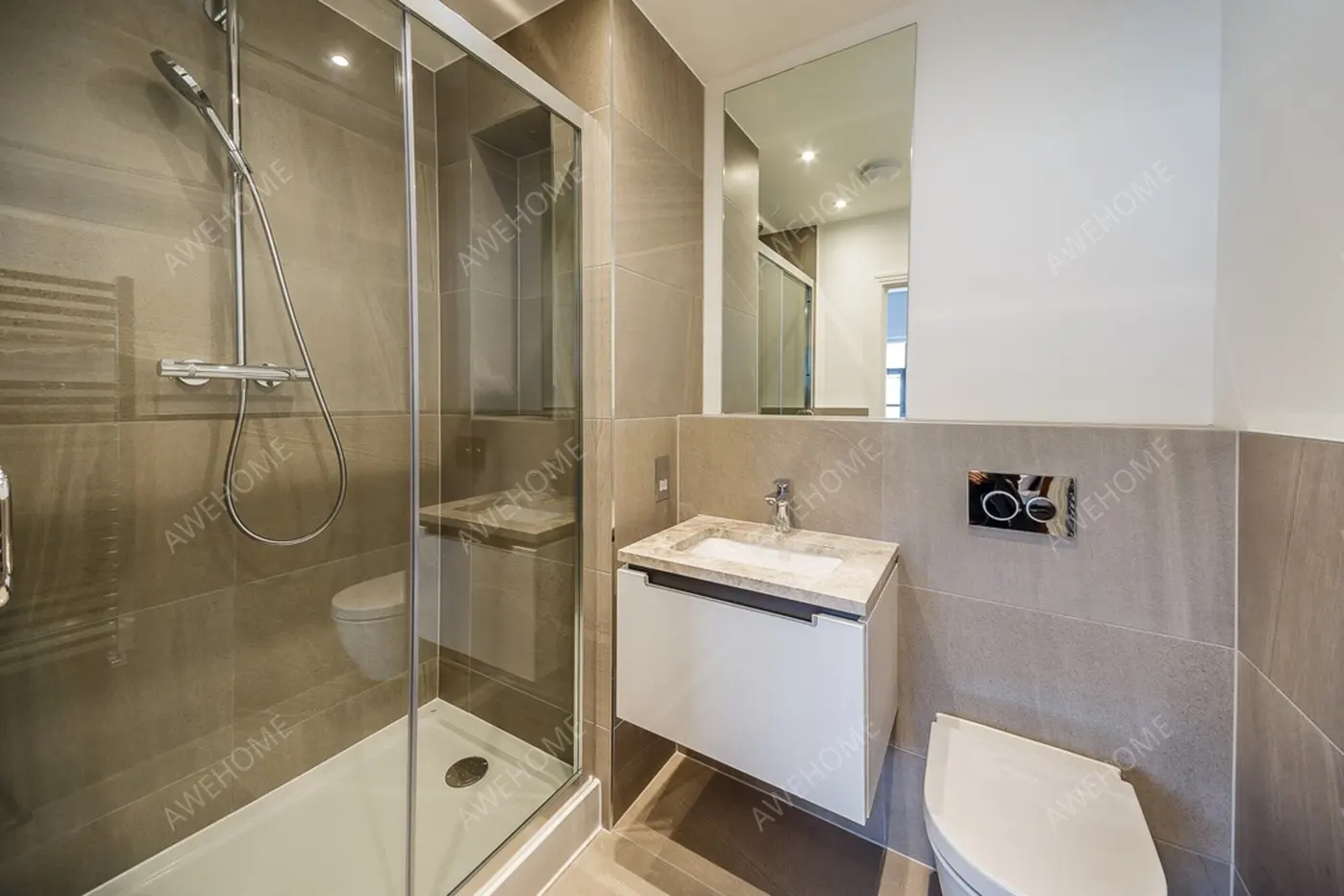 倫敦租房Rainville Road