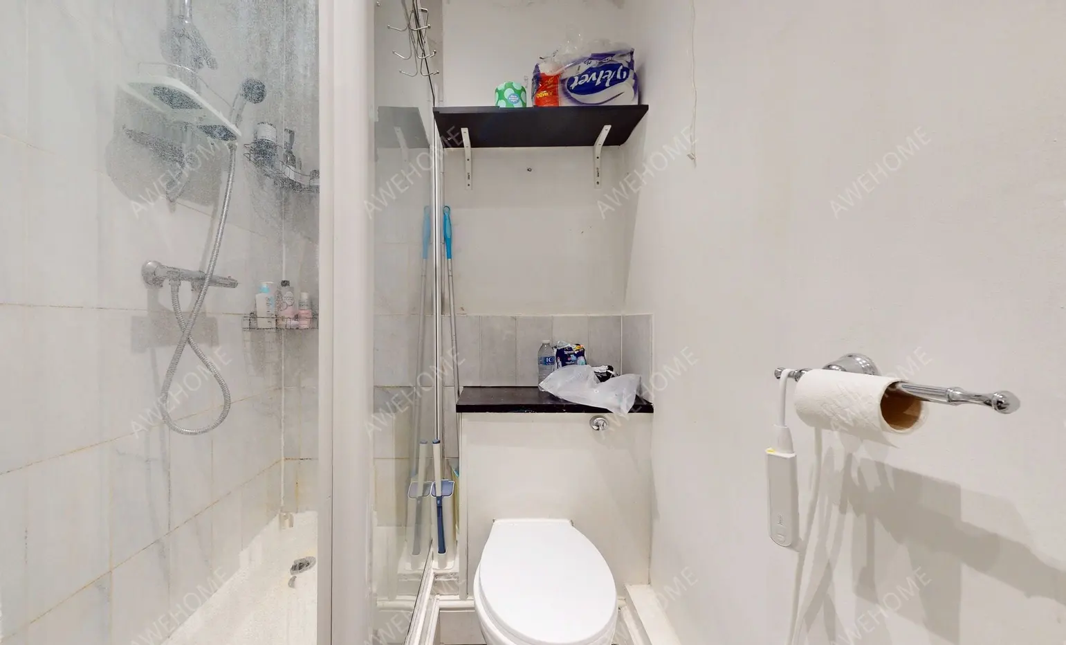 倫敦租房Craven Street