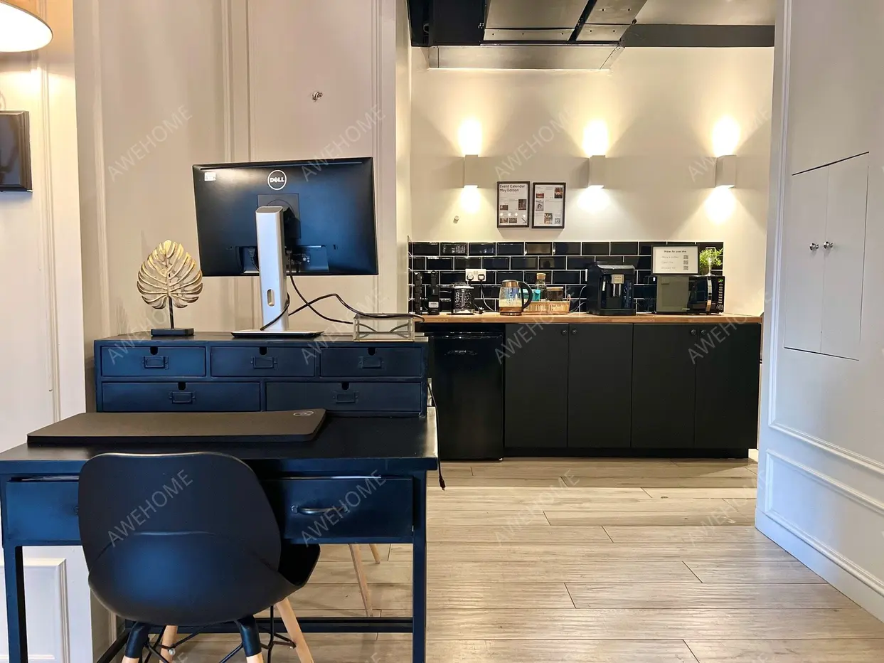 倫敦租房Staines Road