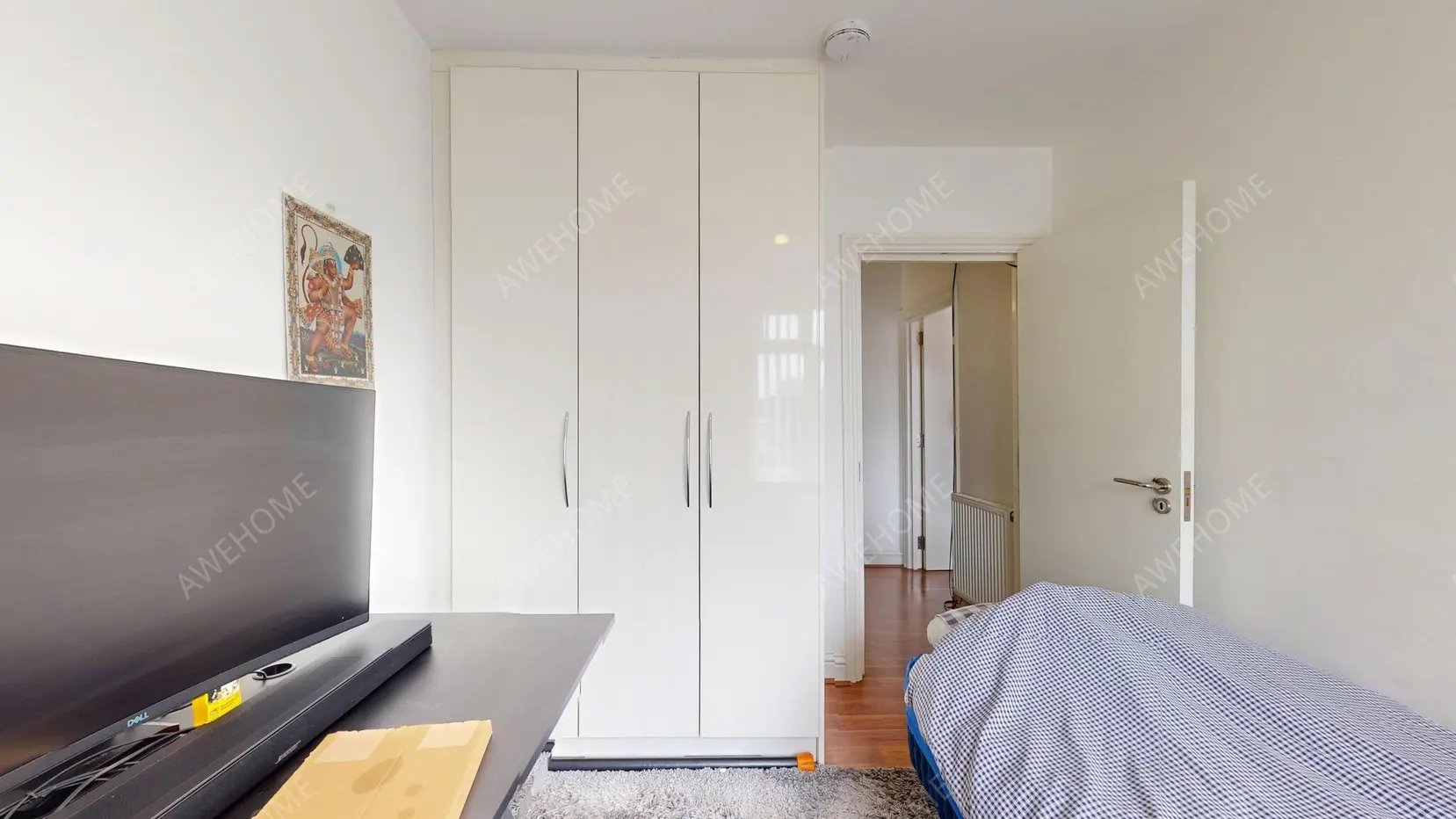 倫敦租房Greenford Road