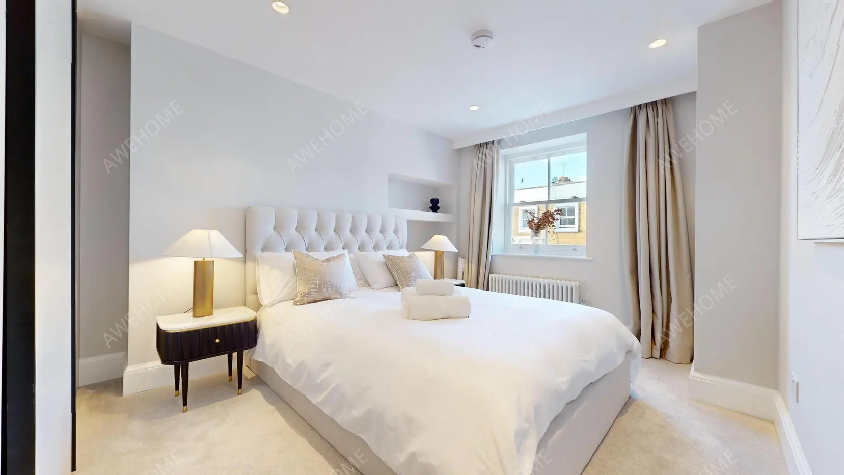 倫敦租房Westbourne Park Road