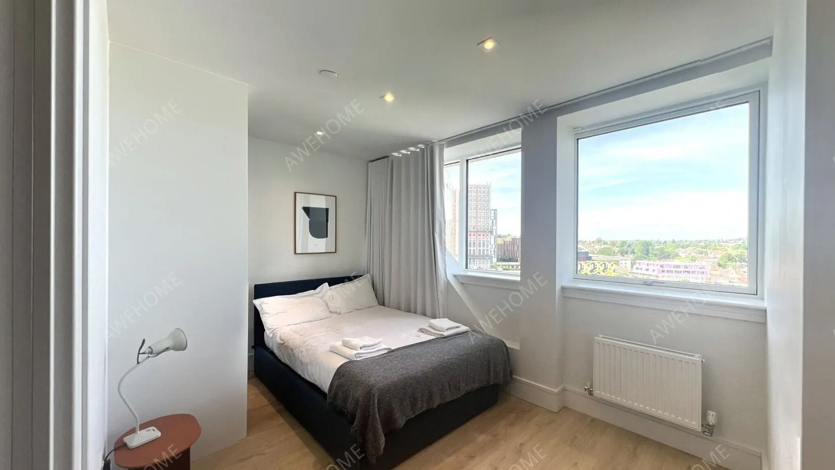 LondonWeekly Rental  Rentals[Weekly Rental ]Olympic Way