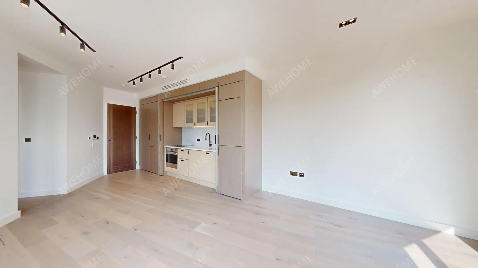 伦敦民宿租房[民宿]Pembridge Gardens