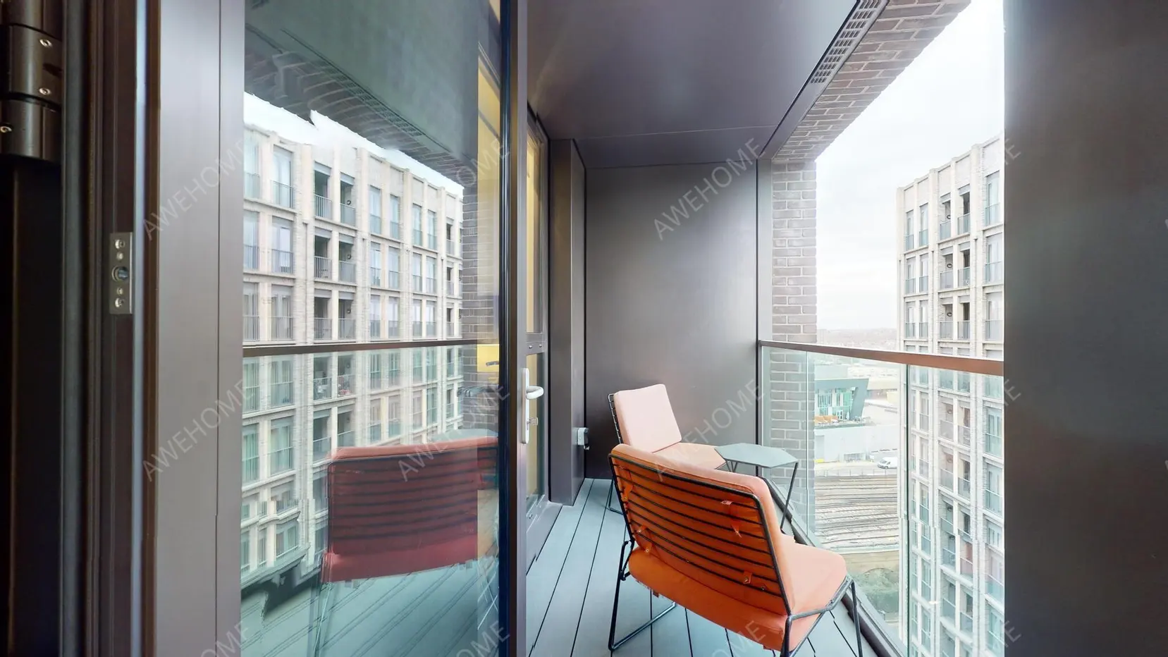 倫敦租房Charles Clowes Walk