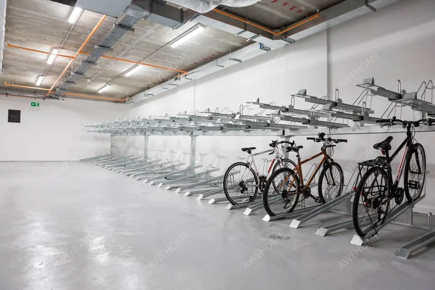 倫敦租房Paul Street