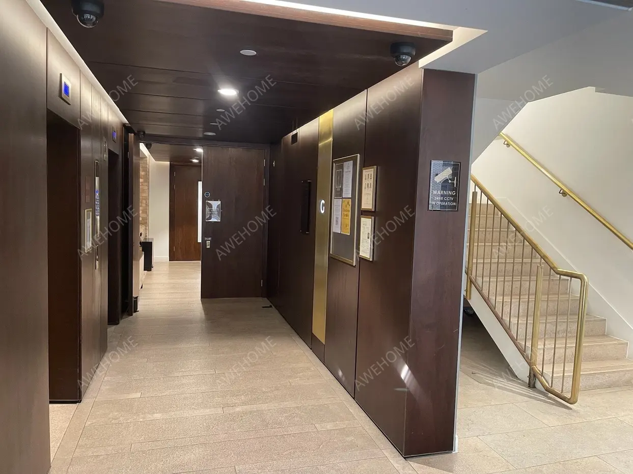 倫敦租房Charles Clowes Walk