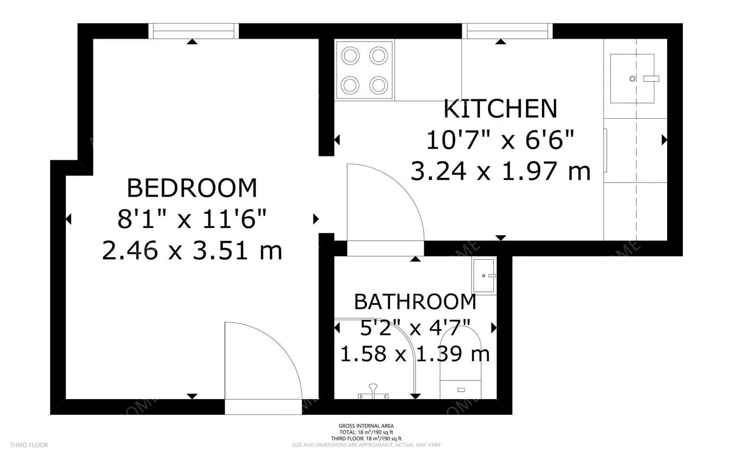 倫敦租房Warwick Road