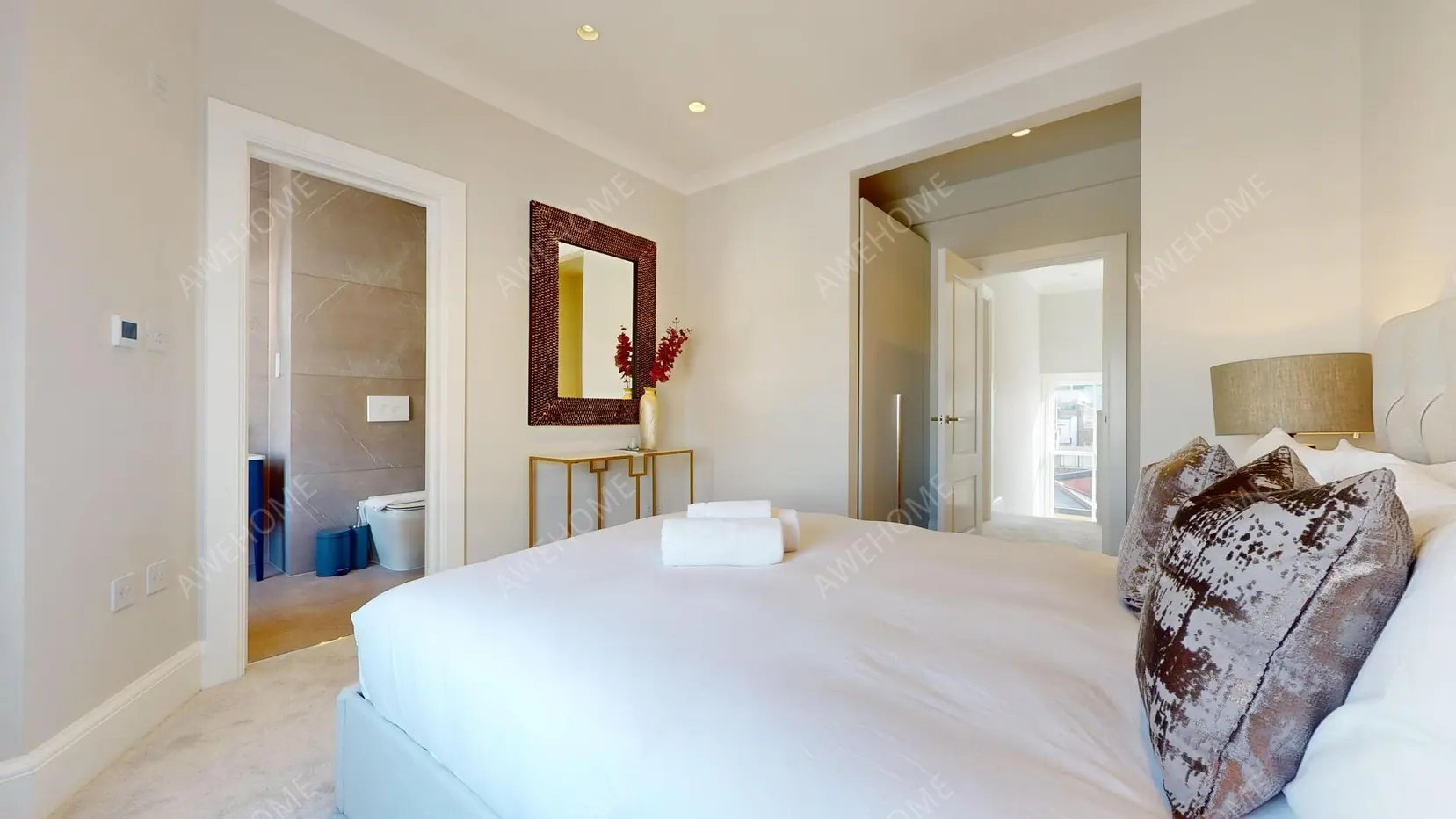 倫敦租房Westbourne Park Road