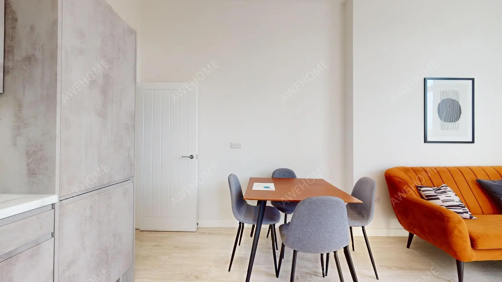 LeedsBNB Rentals[BNB]Atkinson Street