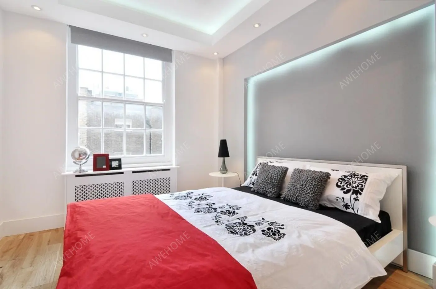 倫敦租房Portman Square