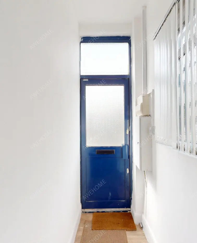 倫敦租房Greenford Road