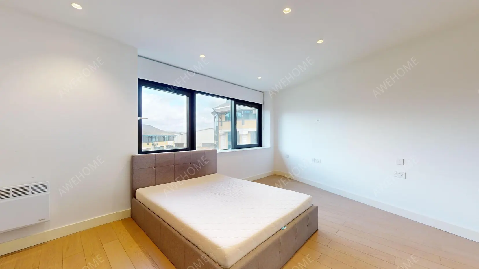 倫敦租房New Horizons Court