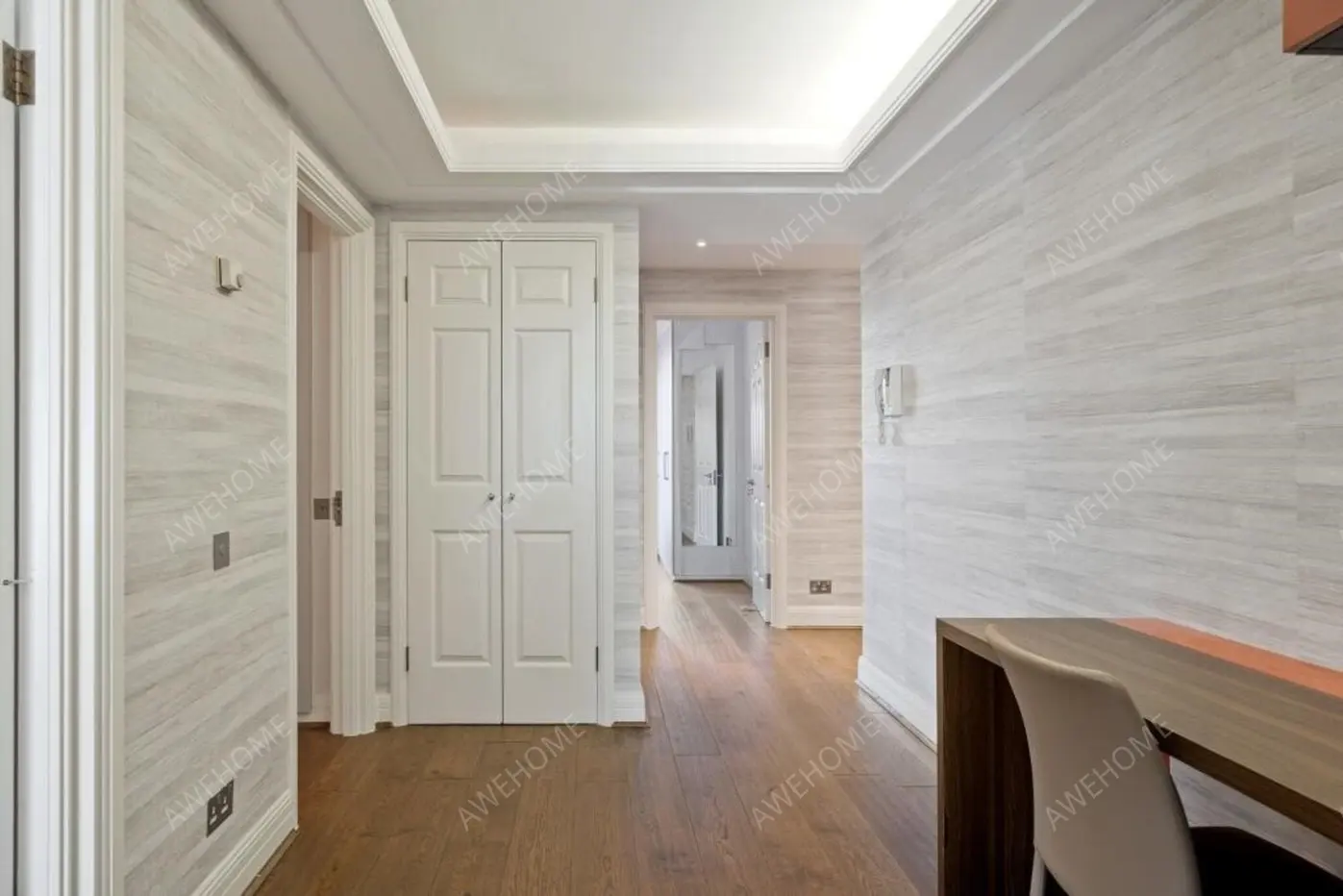 倫敦租房Queens Terrace