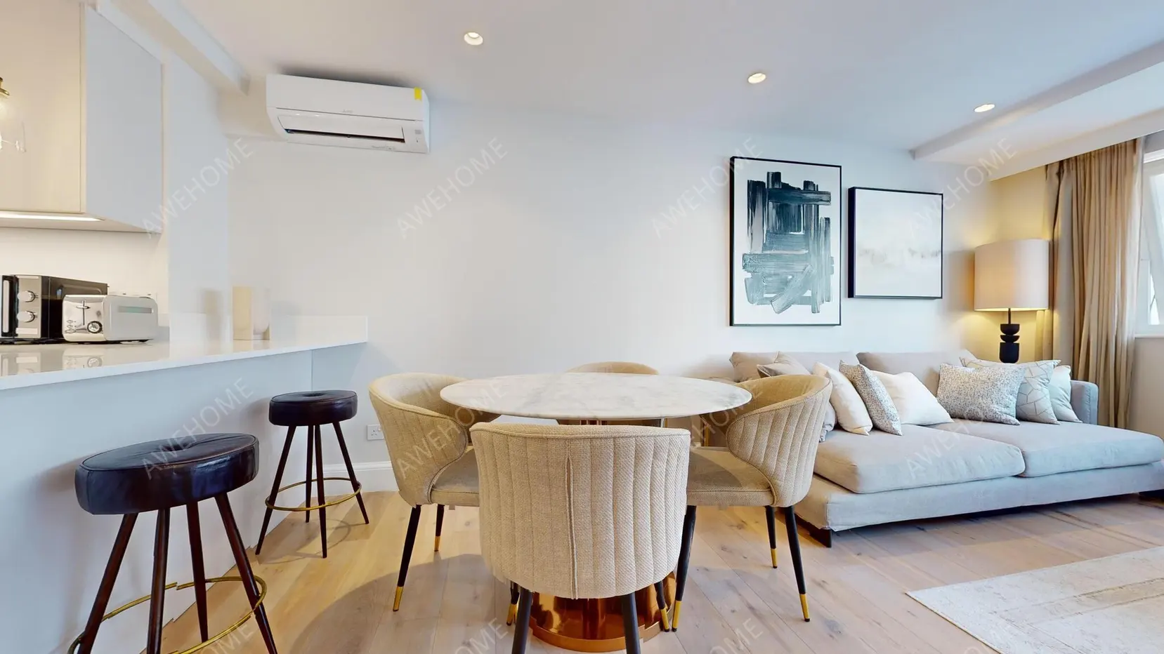 倫敦租房Westbourne Park Road