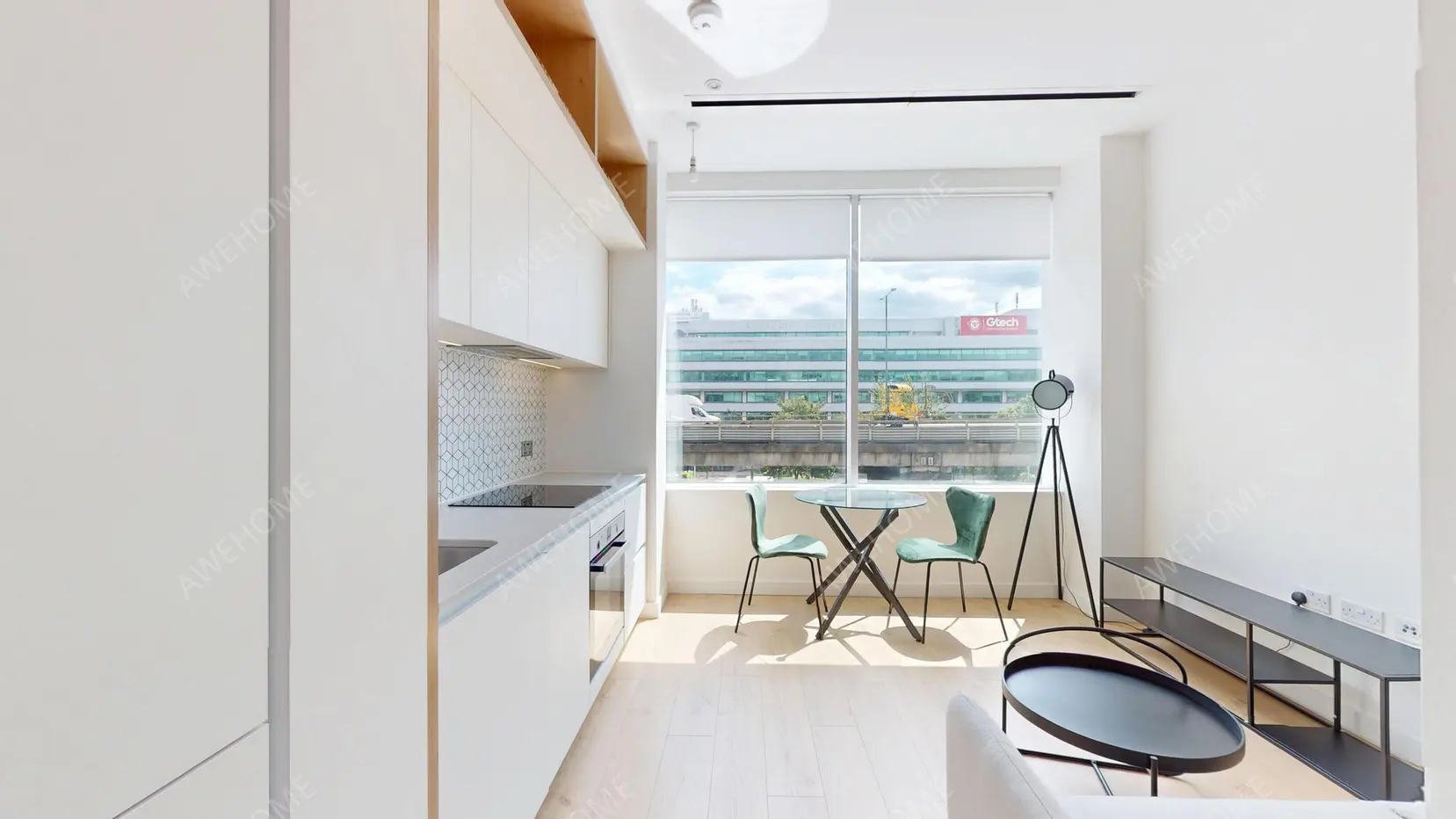 LondonSingle Apartment Rentals[Single Apartment]Great West Road