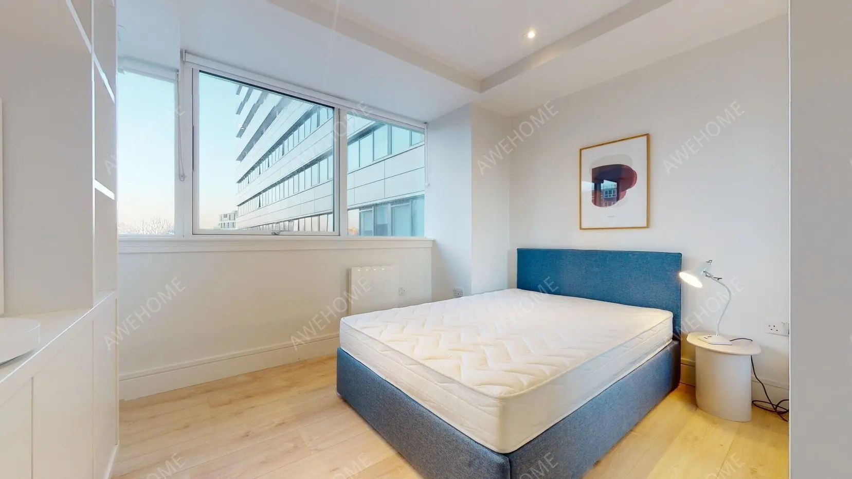 Londonshort-term accommodation Rentals[short-term accommodation]Olympic Way