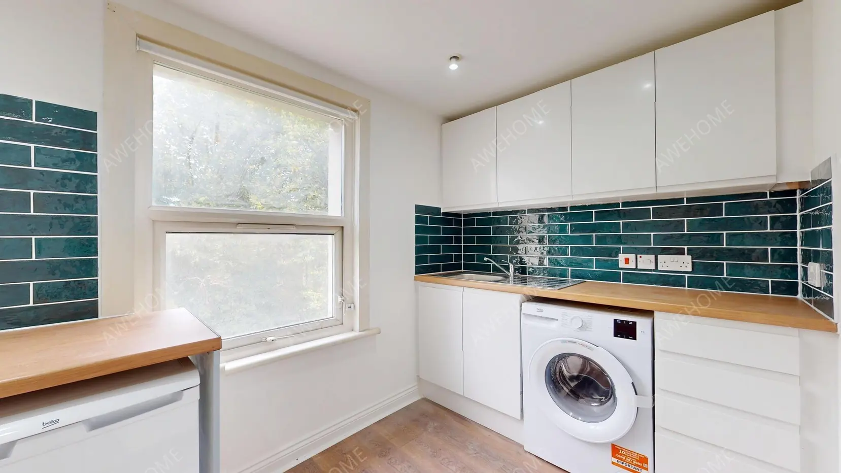 倫敦租房Warwick Road