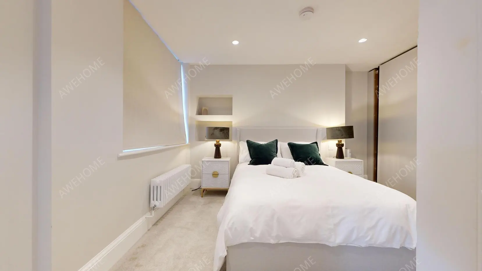 倫敦租房Westbourne Park Road