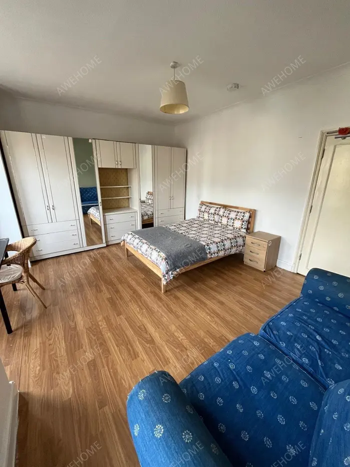 倫敦租房Windsor Road