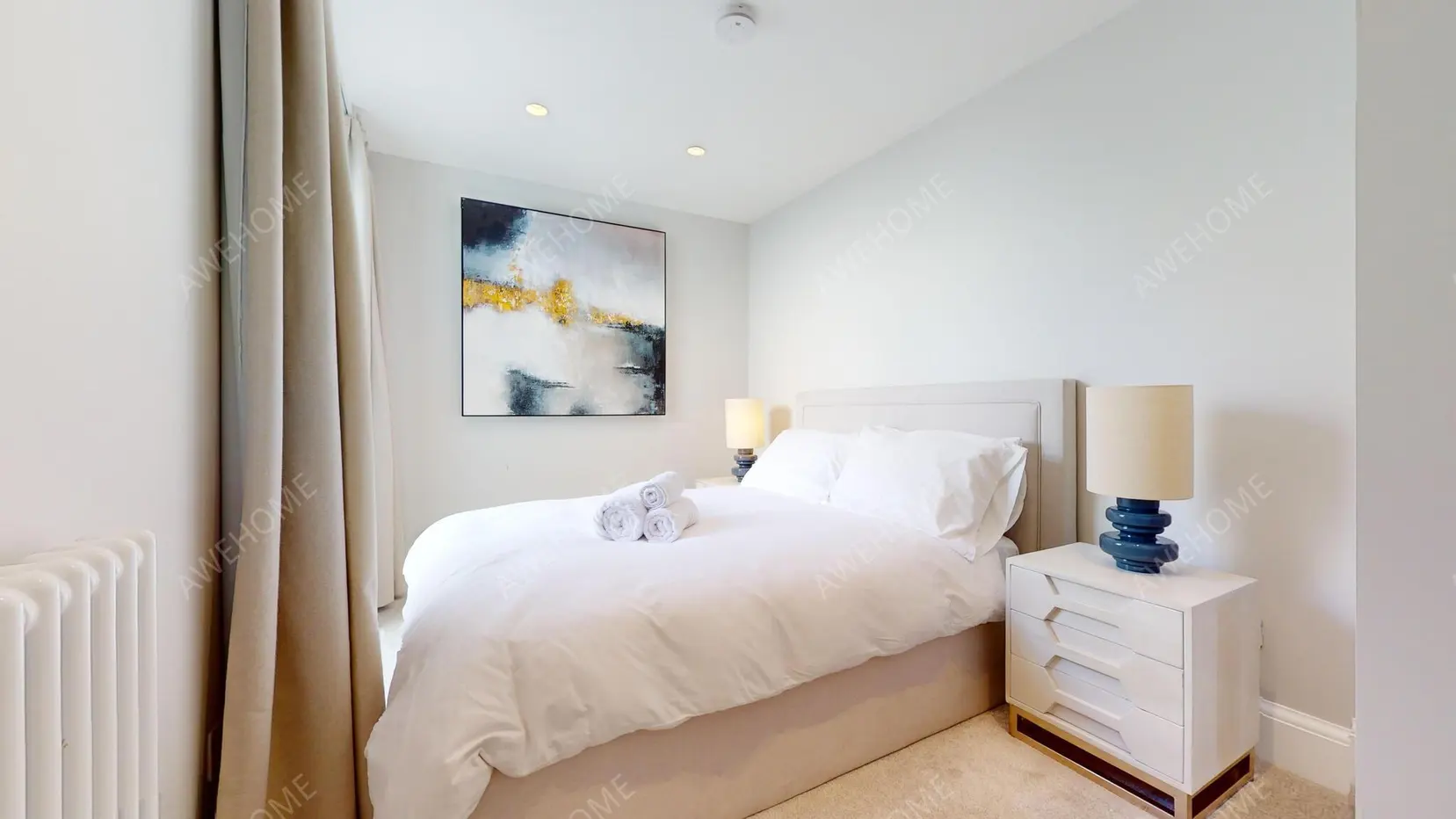 倫敦租房Westbourne Park Road