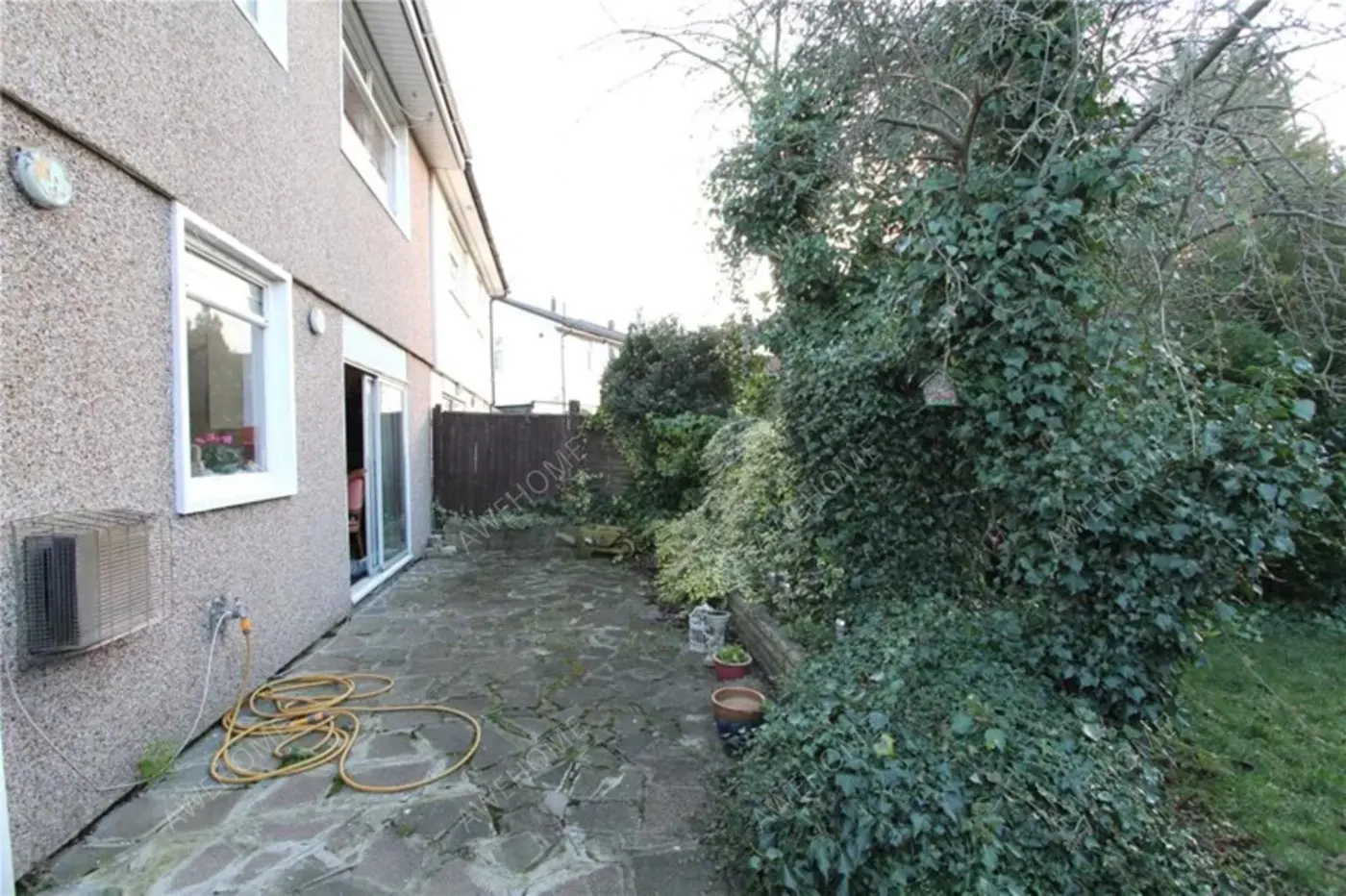 倫敦租房Chicheley Gardens