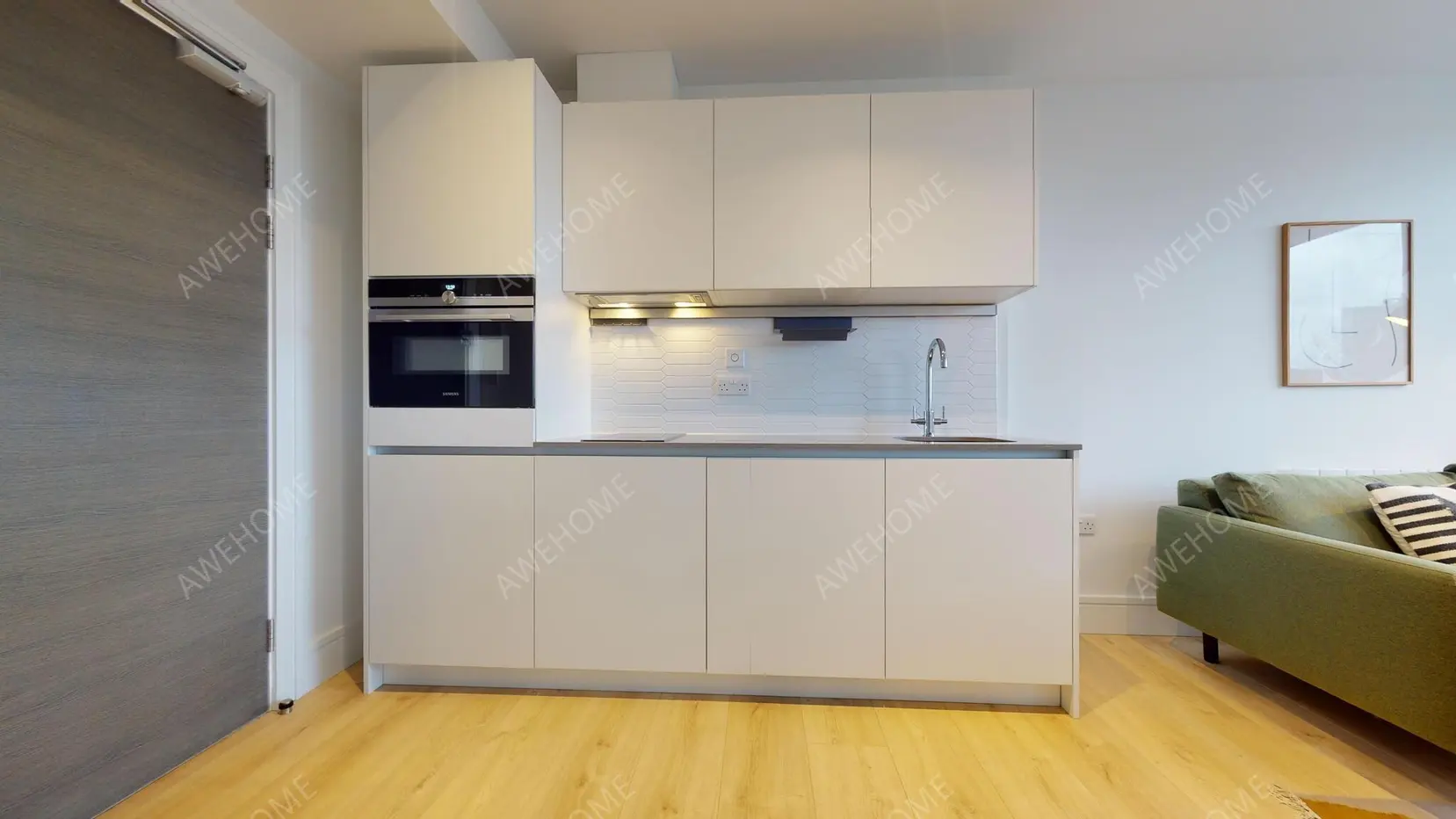 LondonBNB Rentals[BNB]Olympic Way