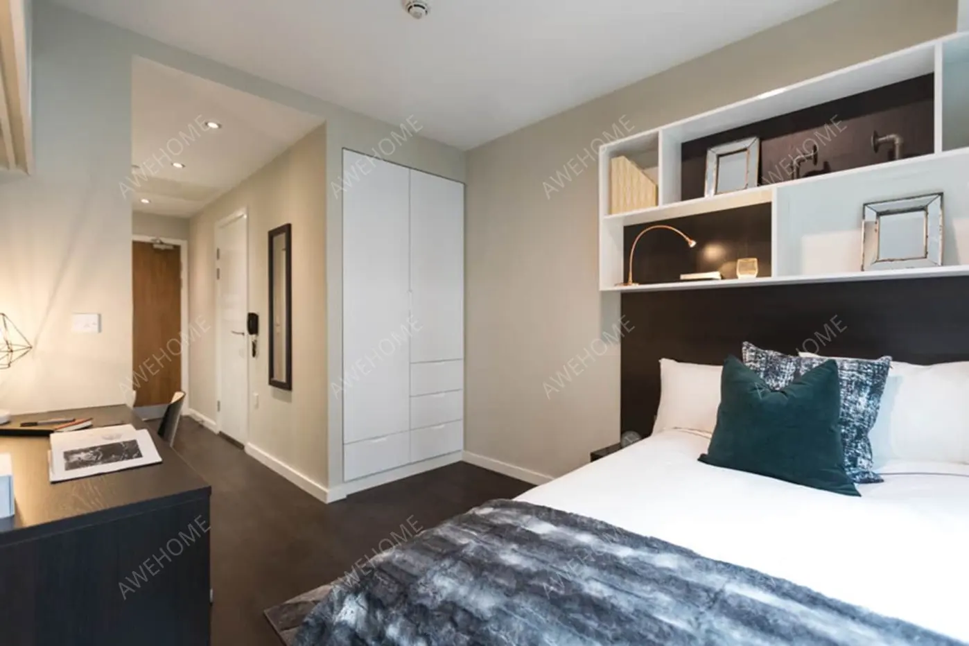 倫敦租房Paul Street