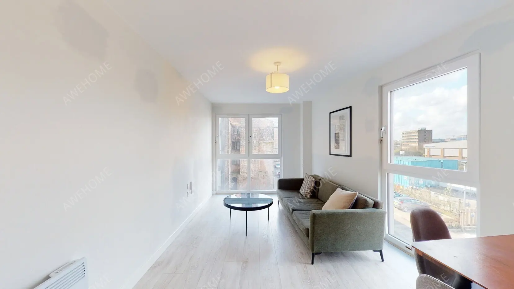 利茲租房Atkinson Street