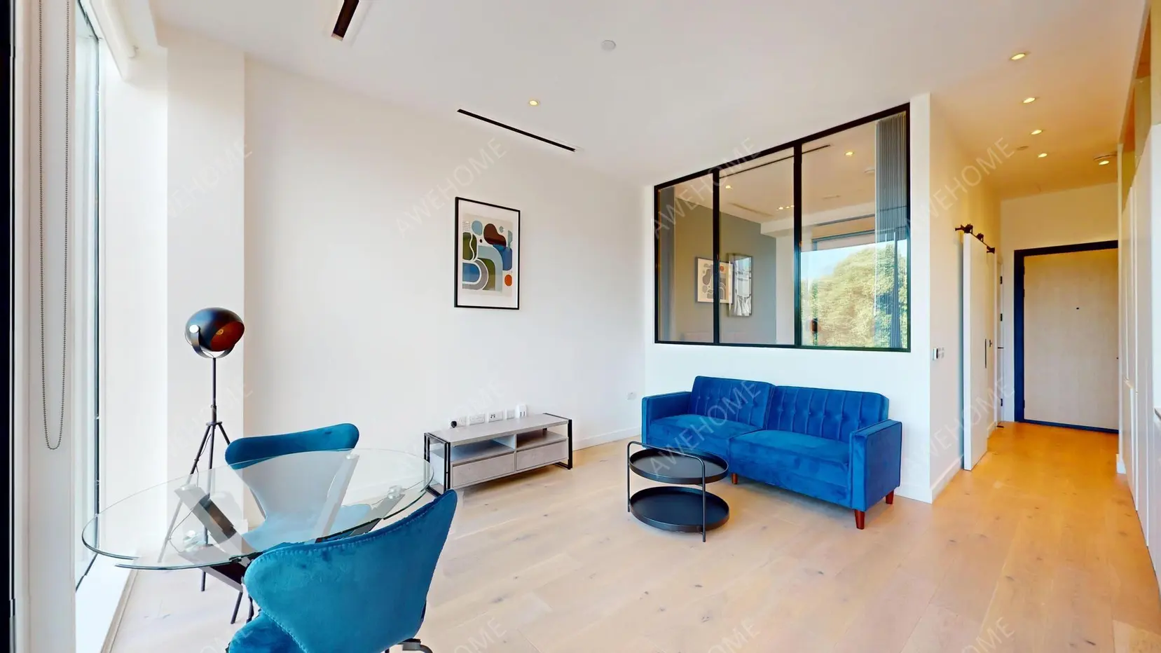 LondonBNB Rentals[BNB]Great West Road