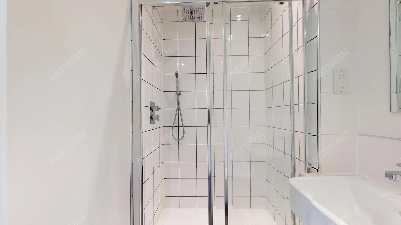 倫敦租房St. Peters Street