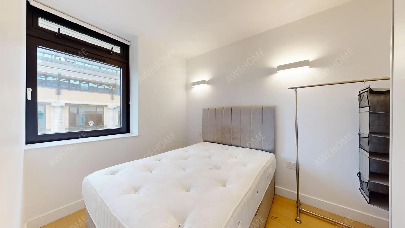 倫敦租房New Horizons Court