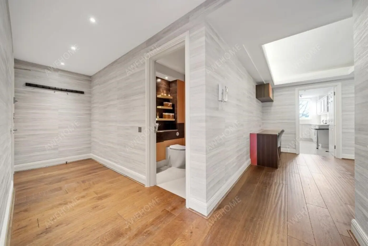 倫敦租房Queens Terrace