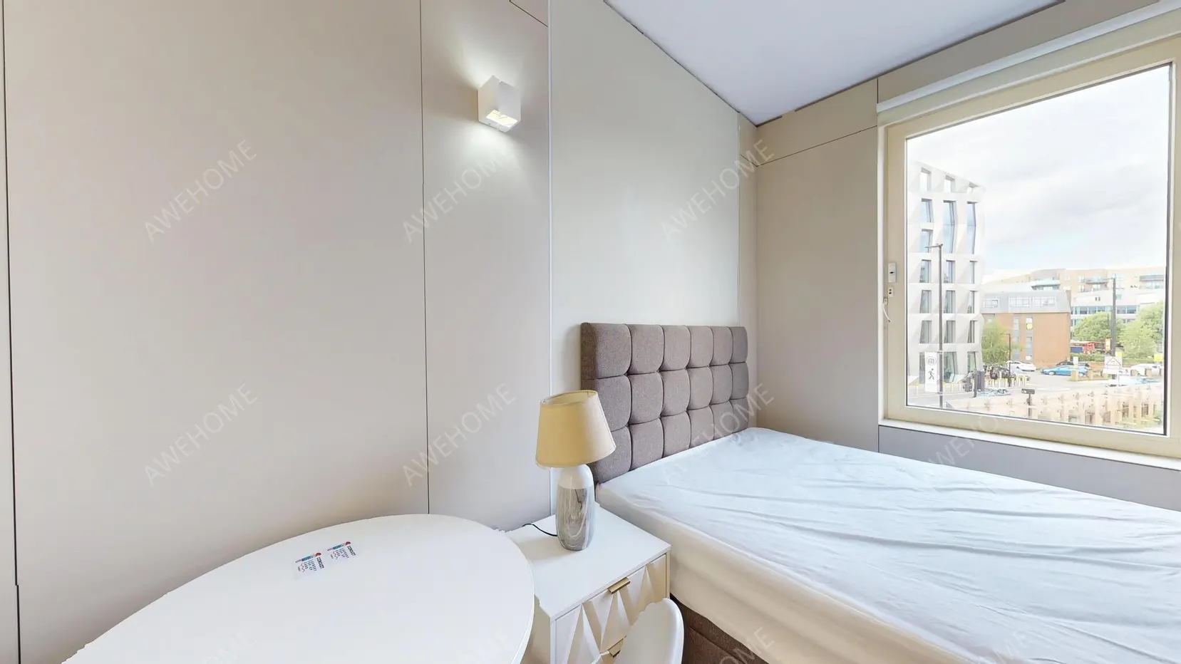 倫敦租房Staines Road