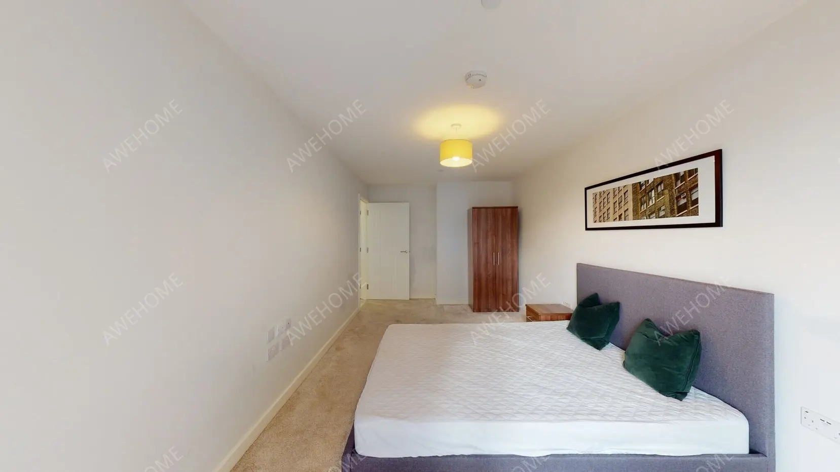 利茲租房Atkinson Street